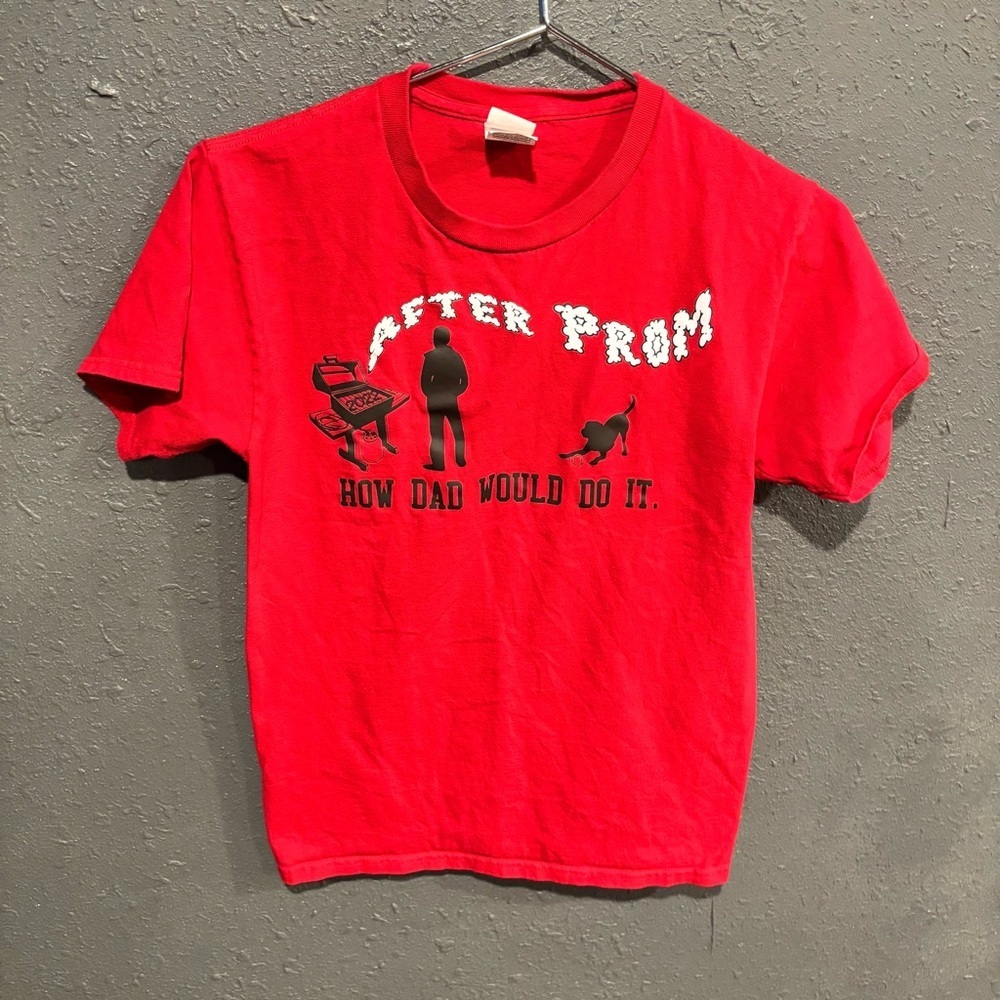 After Prom Tshirt